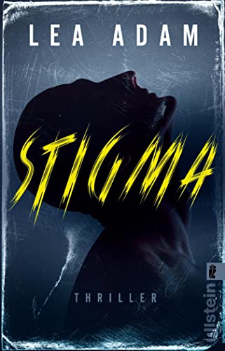 Stigma: Thriller | Spannend und hart: perfekt für alle Thriller-Fans (Milosevic und Frey ermitteln 1)
