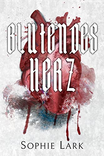 Blutendes Herz: Eine Mafia-Romanze der zweiten Chance (Brutales Geburtsrecht 4)