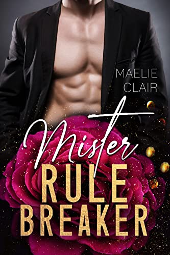 Mister Rulebreaker (Mister Romance)