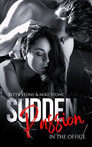 Sudden Passion: In the Office