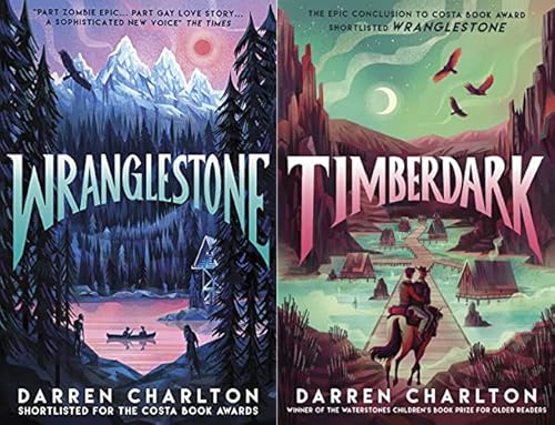Wranglestone