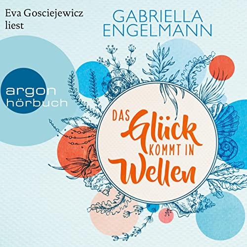 Das Glück kommt in Wellen: Zauberhaftes Lütteby 2