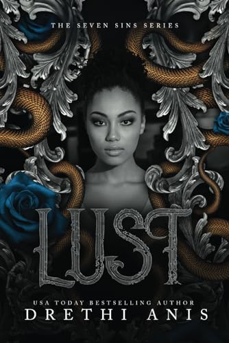 Lust: Book Two of The Seven Sin Series