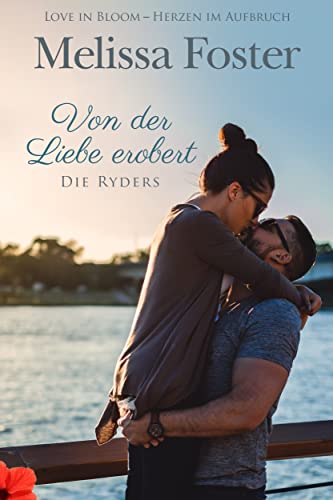 Von der Liebe erobert : Duke Ryder (Die Ryders 2)