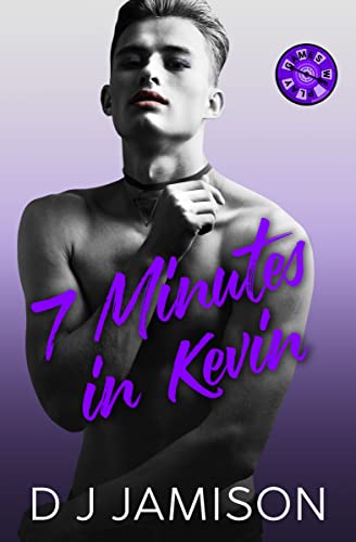 7 Minutes in Kevin (Games We Play in Granville)