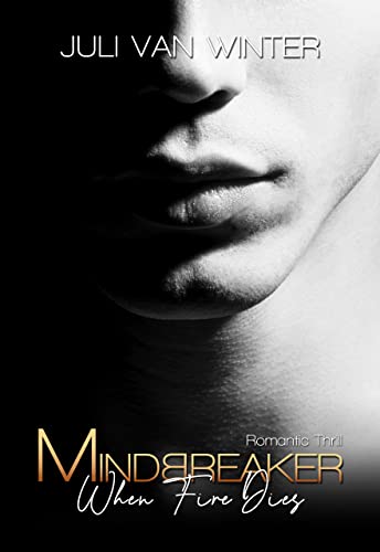 Mindbreaker: When Fire Dies (Mindbreaker-Dilogie 2)