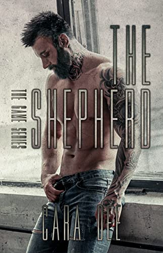 The Shepherd (The Game Series Book 6)