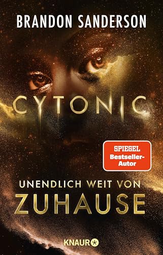 Cytonic - Unendlich weit von Zuhause: Roman (Claim the Stars 3)