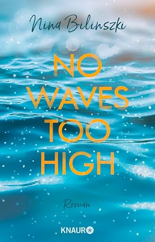 No Waves too high: Roman (Love Down Under 3)