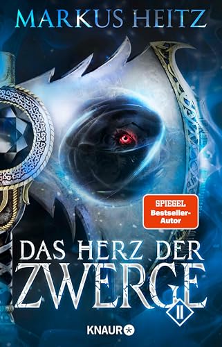 Das Herz der Zwerge 2: Roman