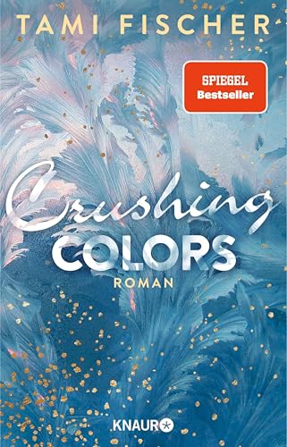 Crushing Colors: Roman (Fletcher University 5)