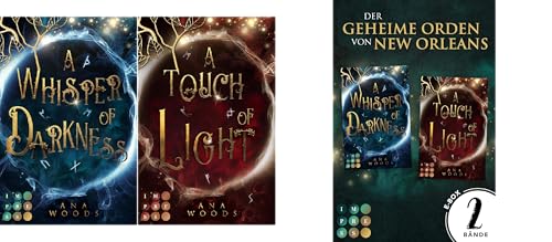 Der geheime Orden von New Orleans