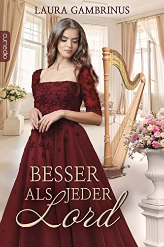 Besser als jeder Lord (Heartfelt-Reihe 1)