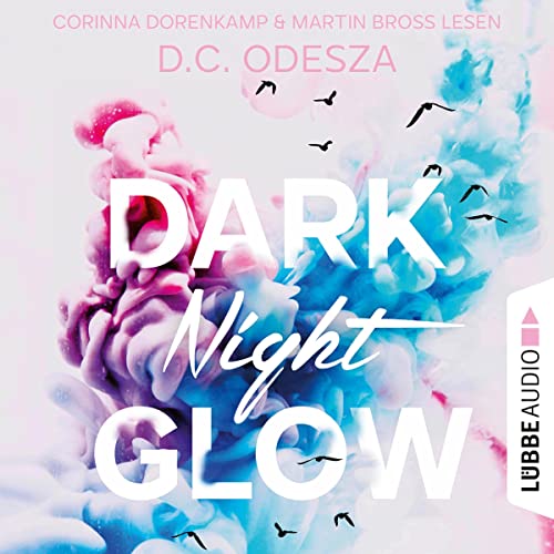 DARK Night GLOW: GLOW 1