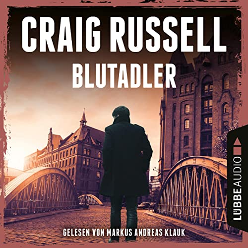 Blutadler: Jan Fabel 1