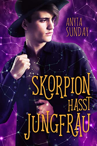 Skorpion hasst Jungfrau (Zeichen der Liebe 2)