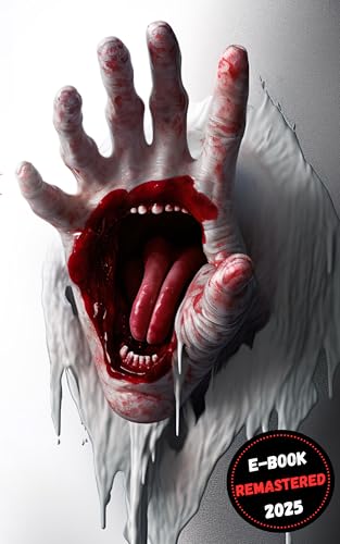 Raum: Horrorthriller