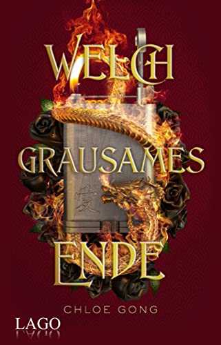 Welch grausames Ende: Gangrivalitäten im Showdown: Finale des Romeo-und-Julia-Retellings vor Shanghai-Kulisse 1926 – Rache, Geheimnisse, Drama, Liebe und ... Klicks bei TikTok (Roma und Juliette 2)