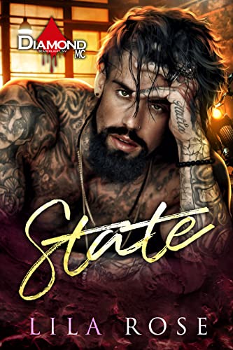 State (novella) (Diamond MC Book 2)
