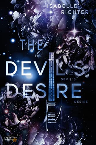 The Devil's Desire (Rising-Phoenix-Spin-Off 1)