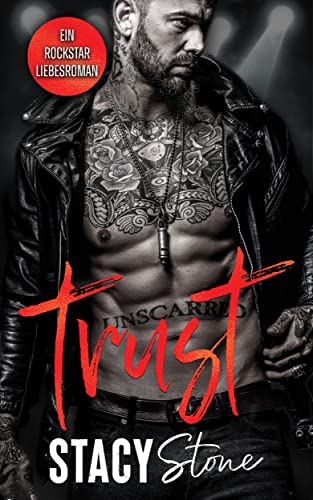 Trust - German (Full Moon - German 1)