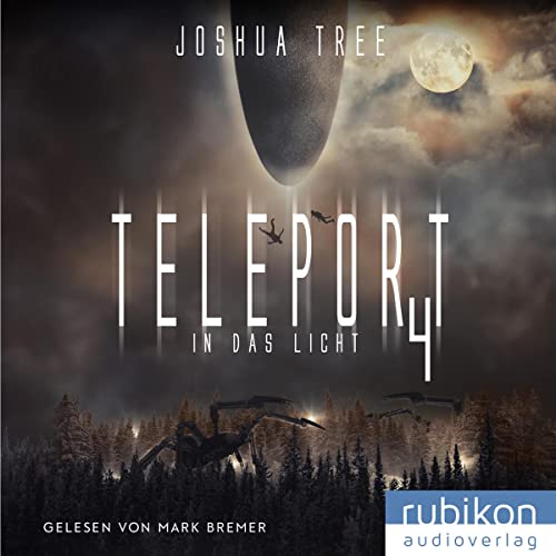 Anomalie: Teleport 4