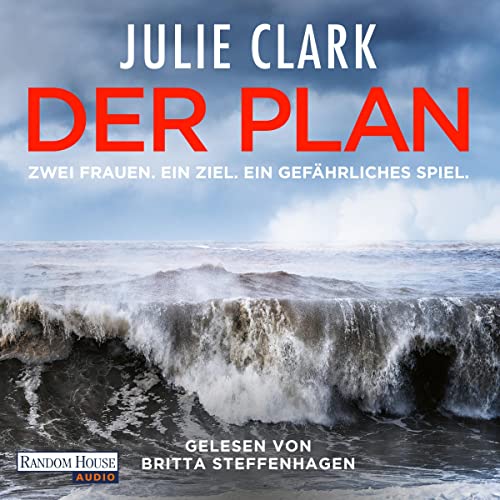 Der Plan: Zwei Frauen. Ein Ziel. Ein gefährliches Spiel.