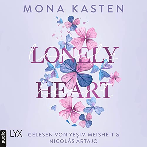 Lonely Heart: Scarlet Luck 1