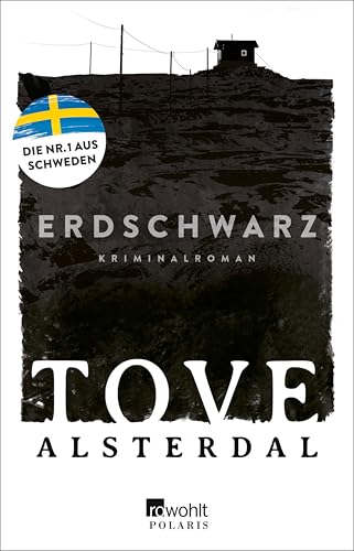 Erdschwarz: Der Bestseller aus Schweden (Die Eira-Sjödin-Trilogie 2)