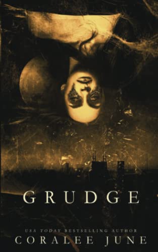 Grudge (Malice Mafia, Band 3)