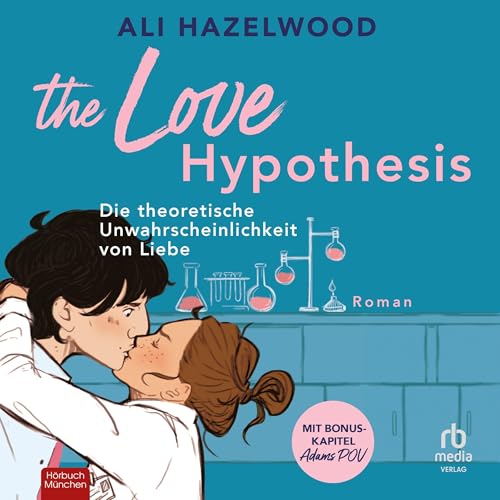 Die theoretische Unwahrscheinlichkeit von Liebe