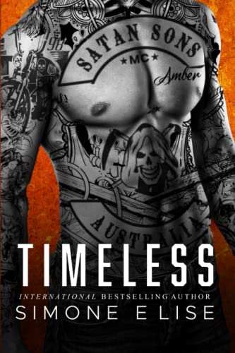 Timeless: Book 2: Motorcycle Romance