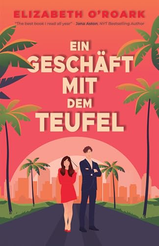 Ein Geschäft mit dem Teufel (The California Devils)