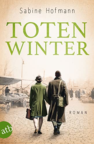 Totenwinter: Roman (Edith - Eine Frau geht ihren Weg 2)