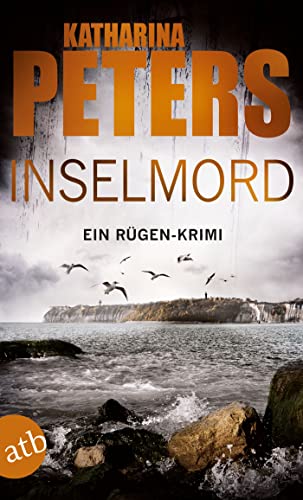 Inselmord: Ein Rügen-Krimi (Romy Beccare ermittelt 12)