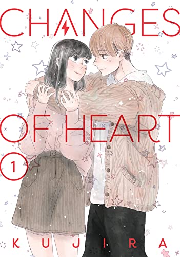 Changes of Heart Vol. 1