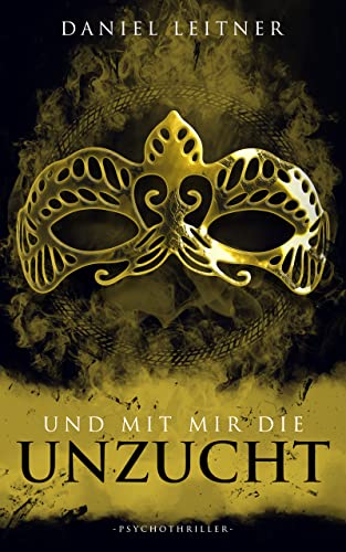 Und mit mir die Unzucht (Velvet Cove)