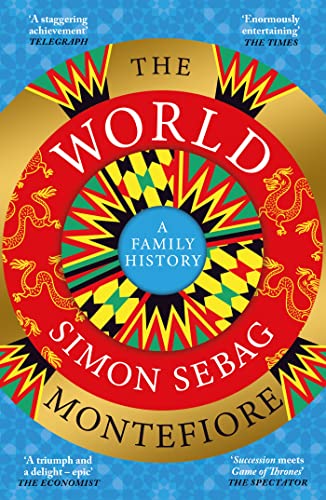 The World (English Edition)