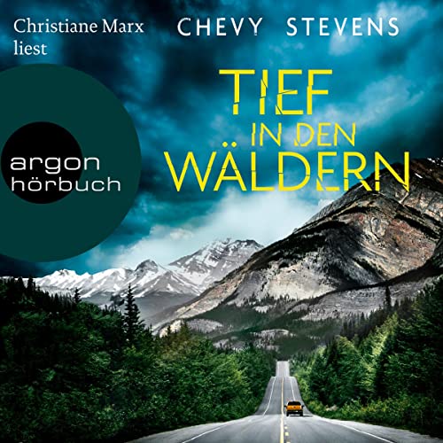 Tief in den Wäldern: Kanada-Thriller 7