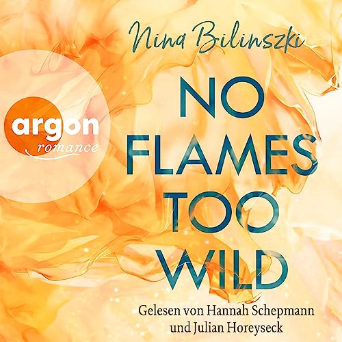 No Flames too wild: Love Down Under 1