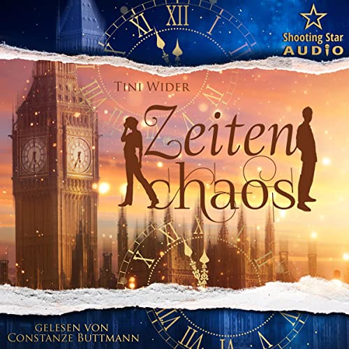 Zeitenchaos: Zeitenchaos 1