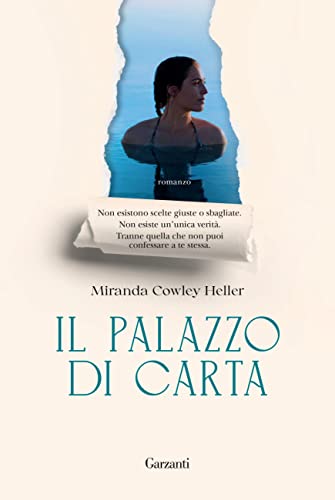 Il palazzo di carta (Italian Edition)