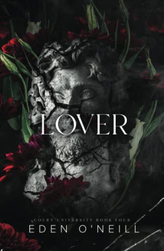 Lover (Court University, Band 4)