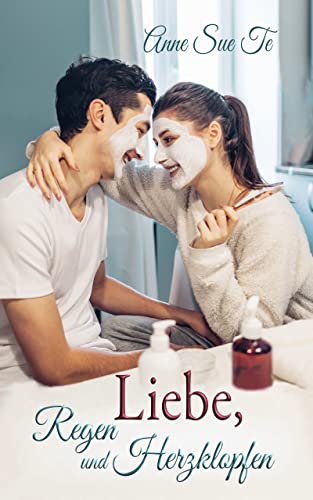 Liebe, Regen und Herzklopfen (Großes Meer 1)