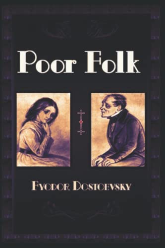 Poor Folk: With Annotated