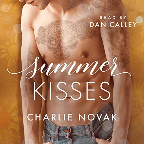 Summer Kisses: Kiss Me, Book 2