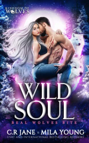 Wild Soul: A Rejected Mate Romance