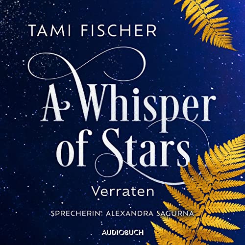Verraten: A Whisper of Stars 2