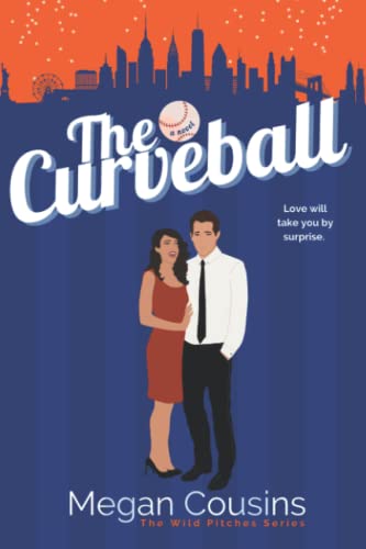 The Curveball (Wild Pitches, Band 1)