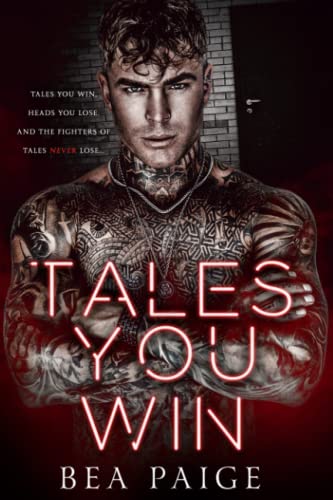 Tales You Win (Grim & Beast Duet, Band 1)